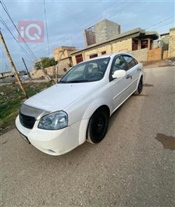 Chevrolet Optra